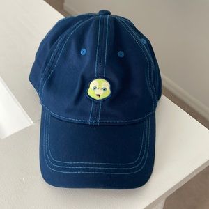 Aulani Duffy & Friends Aloha Sunny Days baseball cap